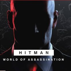 Hitman 3