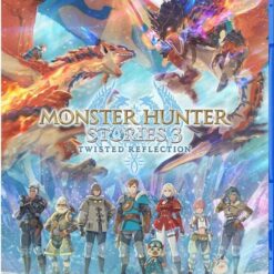 Monster hunter stories 3 ps5 cfa1c43d07294186a2f6d9777b42642f