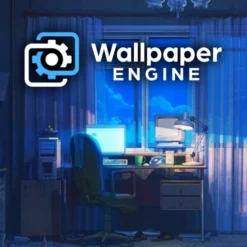Wallpaper engine