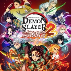 Demon slayer 2