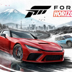 Forza 6