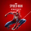 Marvels spider man remastered
