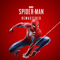 Marvels spider man remastered