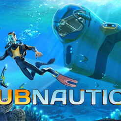 Subnautica 2