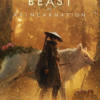 Beast of reincarnation cover artwork