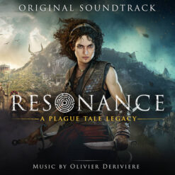 Resonance a plague tale legacy