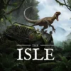 The isle 768x768