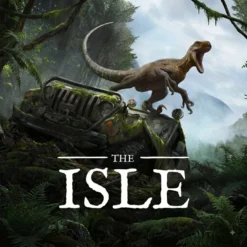 The isle 768x768