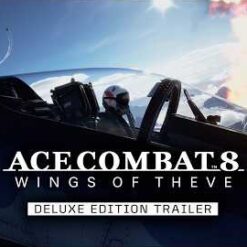 Ace combat 8 súc sinh