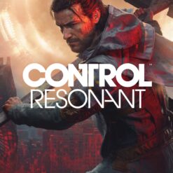 Control resonant digital deluxe edition