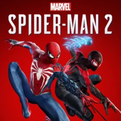 Marvels spider man 2