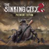 The sinking city 2