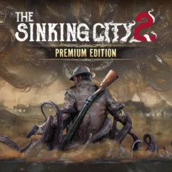 The sinking city 2