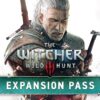 The witcher lồn
