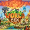 Worldbox god simulator
