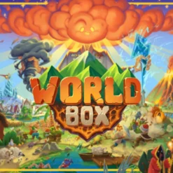 Worldbox god simulator