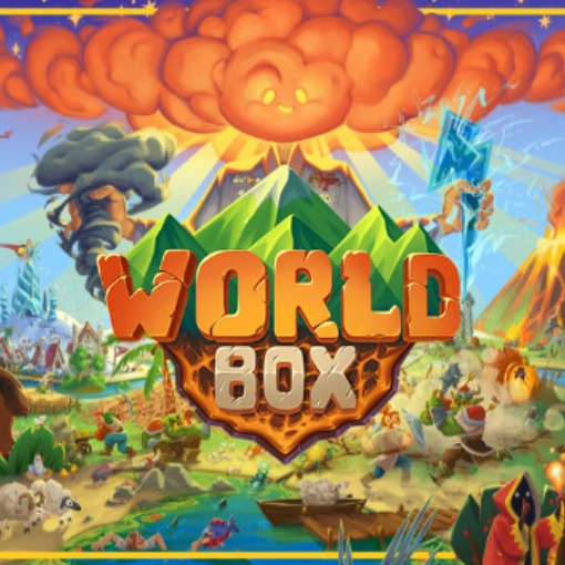 Worldbox god simulator