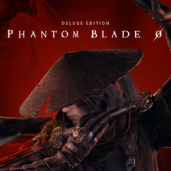 Phantom blade zero h6lv2