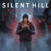 Silent hill 3840x2160 26497