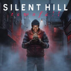 Silent hill 3840x2160 26497