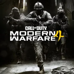 Call of duty modern warfare 4 2026