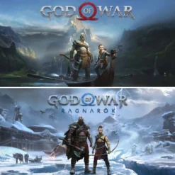 Gow 4 5