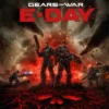Gears of war e day